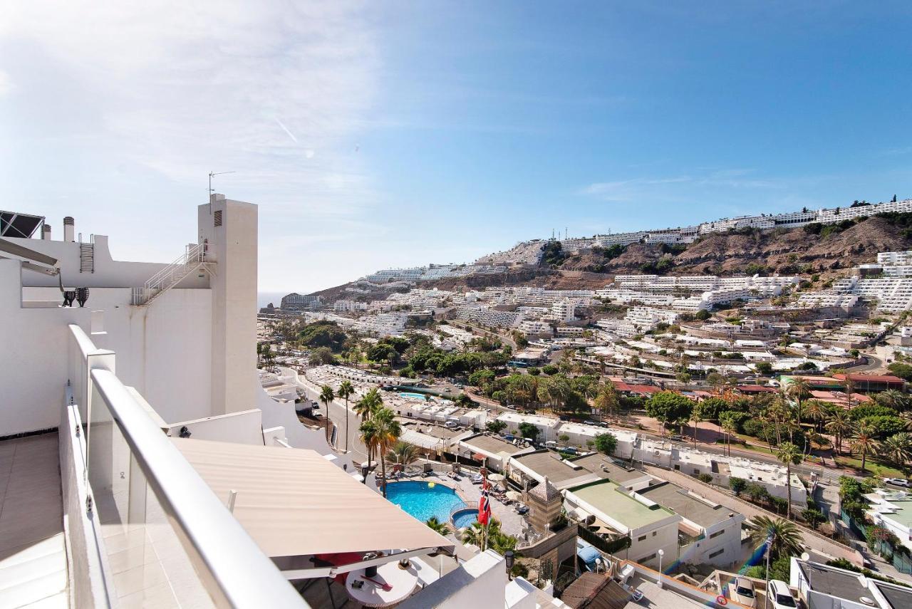 Appartement Penthouse In Puerto Rico Porto Rico